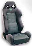 Corbea Sport Seat